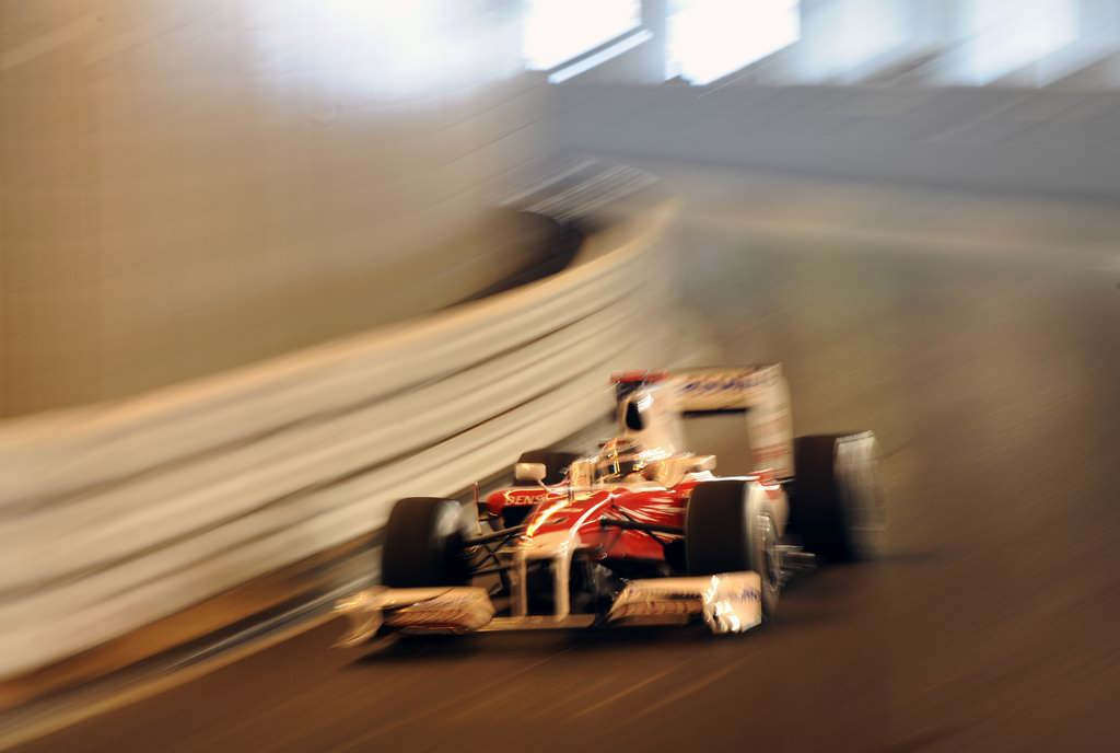GP MONACO - Qualifiche e Prove Libere 3
